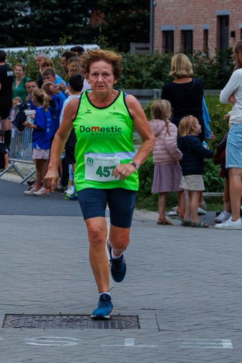 Landlopersjogging 2023